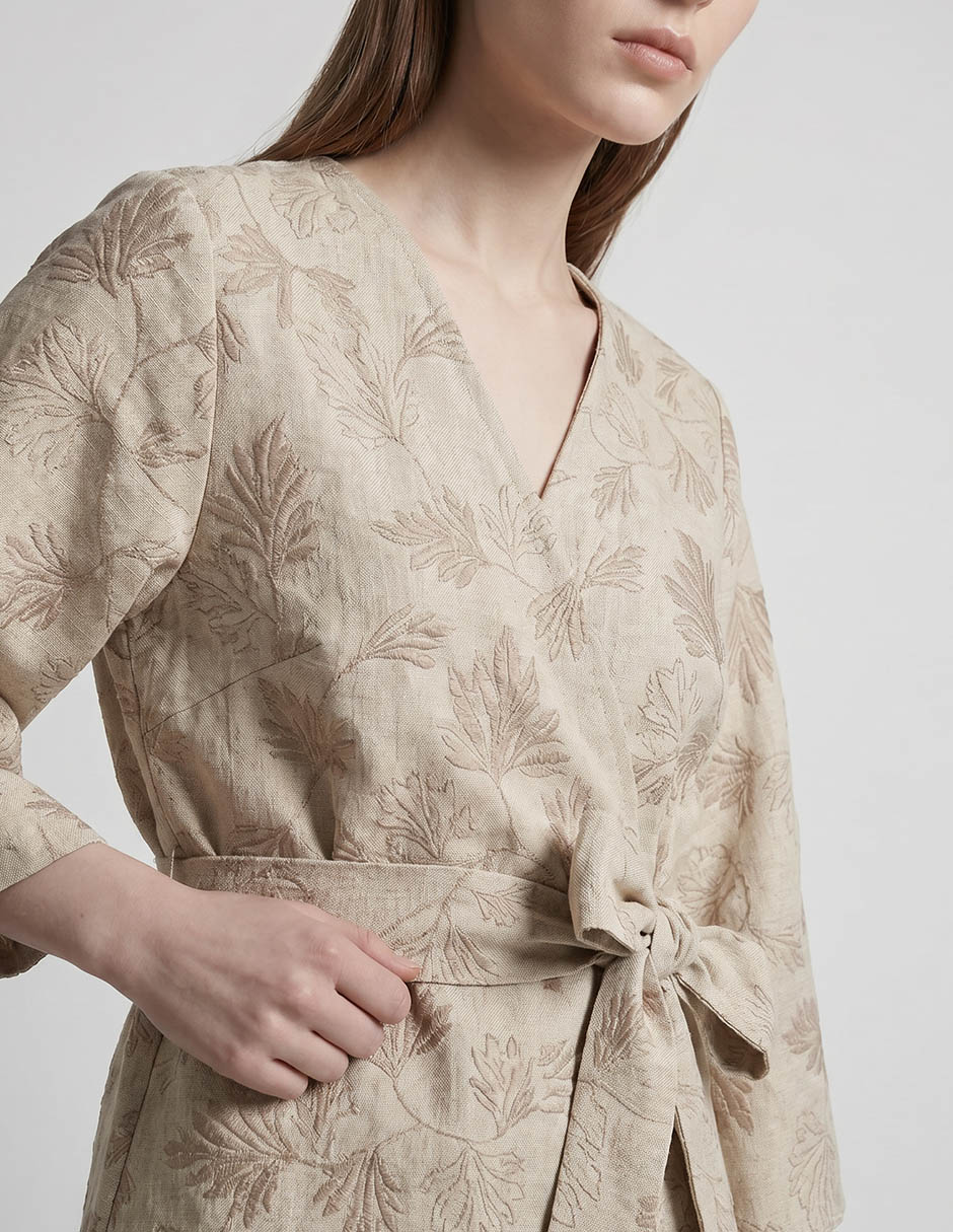 Blusa para mujer 4