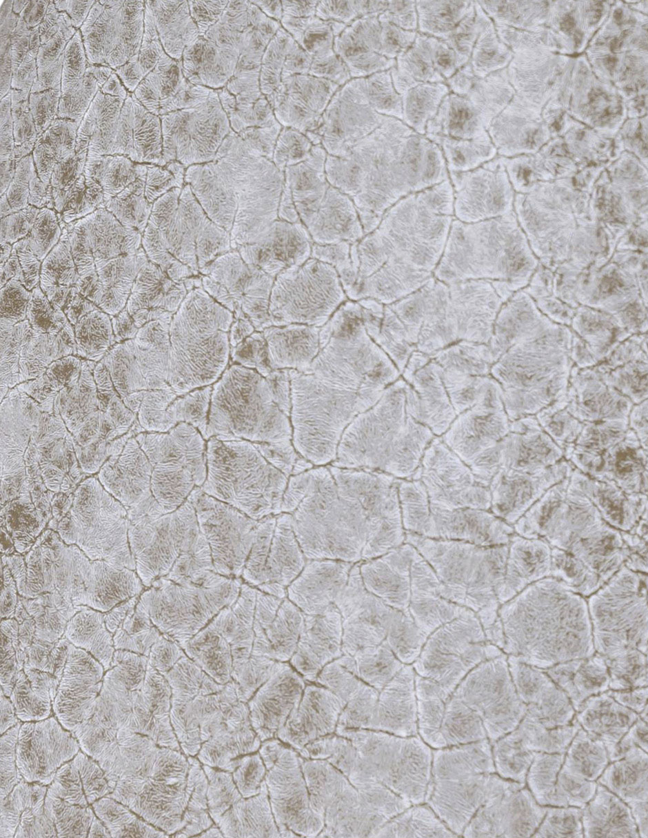 Florero Zaida de aluminio