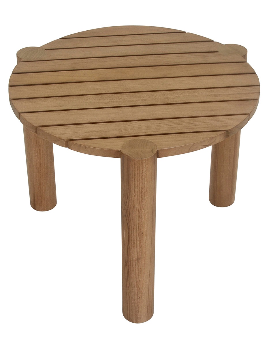 Mesa lateral