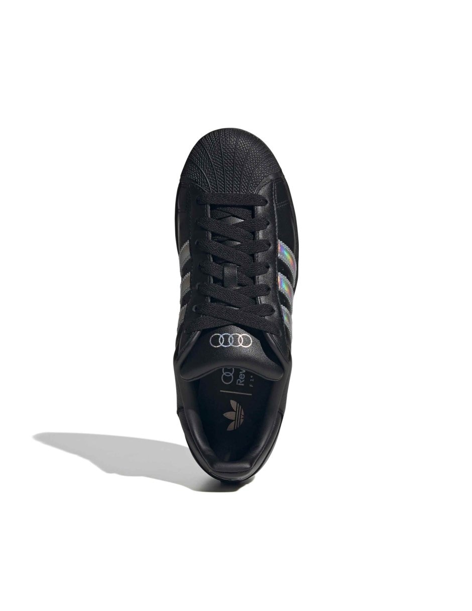 Tenis Adidas Superstar Ii Audi para hombre 5