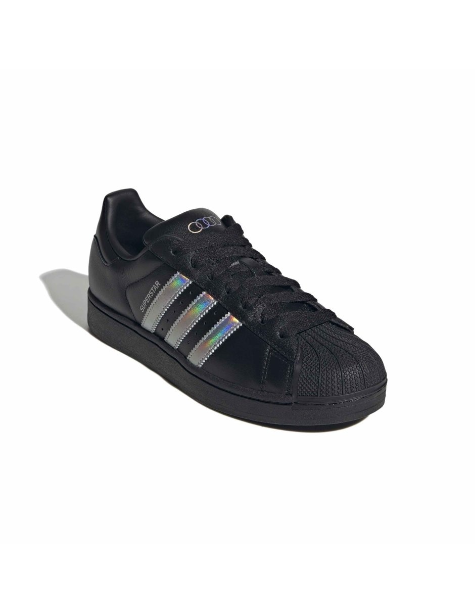 Tenis Superstar II Audi para hombre