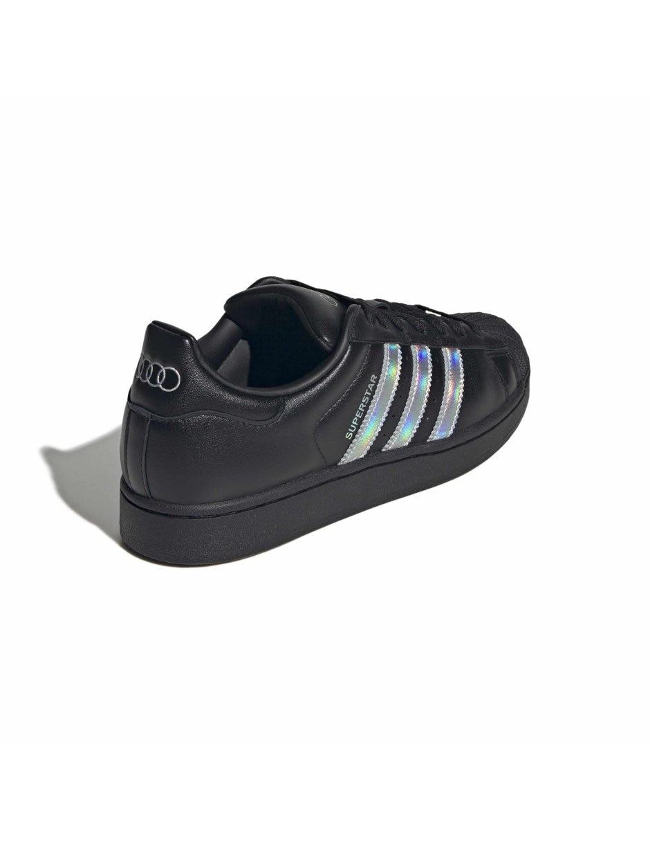 Tenis Adidas Superstar Ii Audi para hombre 6
