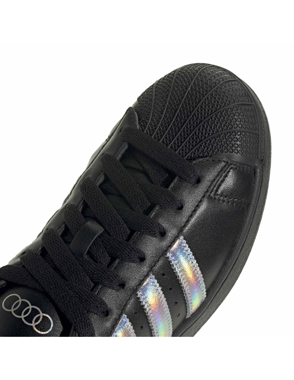 Tenis Adidas Superstar Ii Audi para hombre 8
