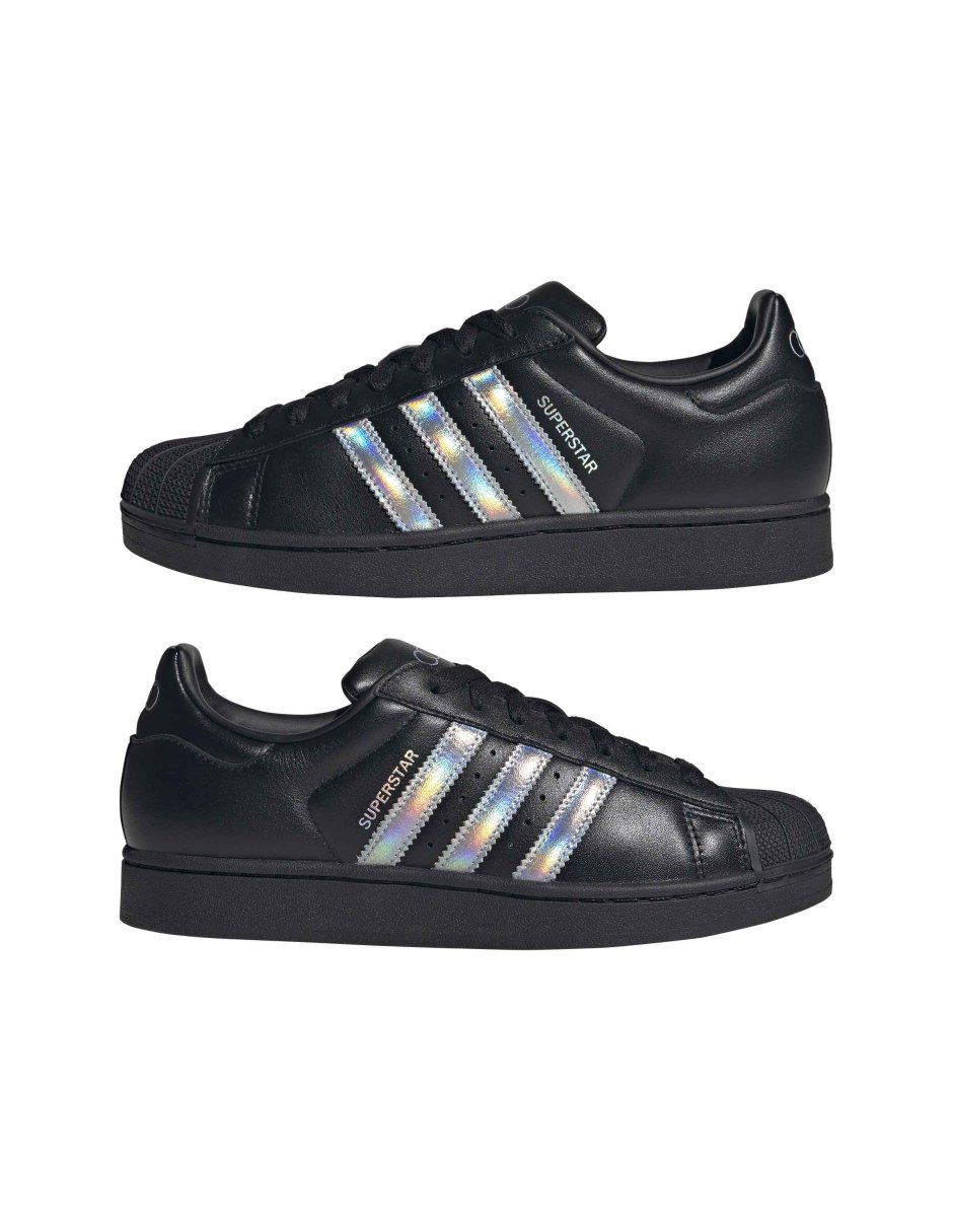 Tenis Adidas Superstar Ii Audi para hombre 7