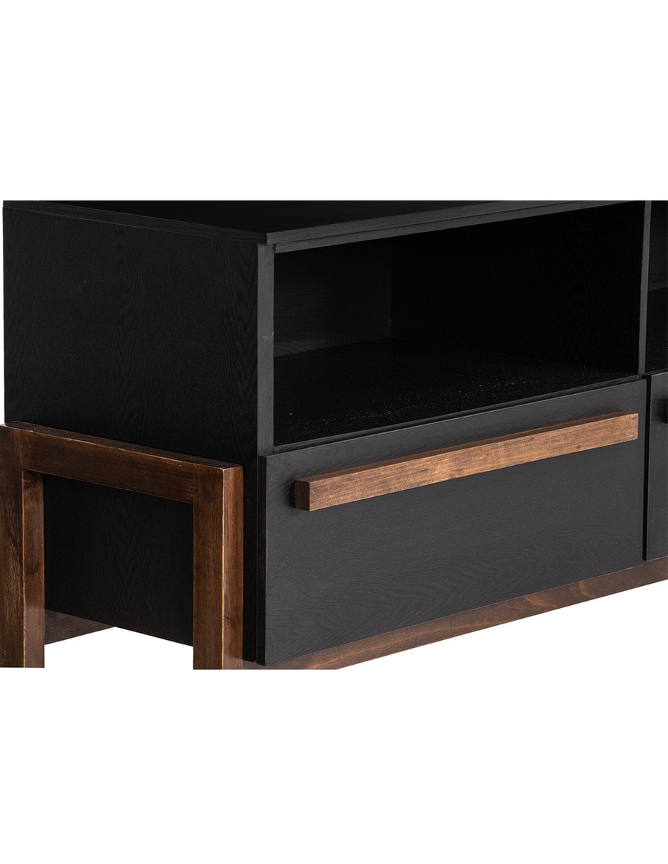 Mueble de TV de MDF 5