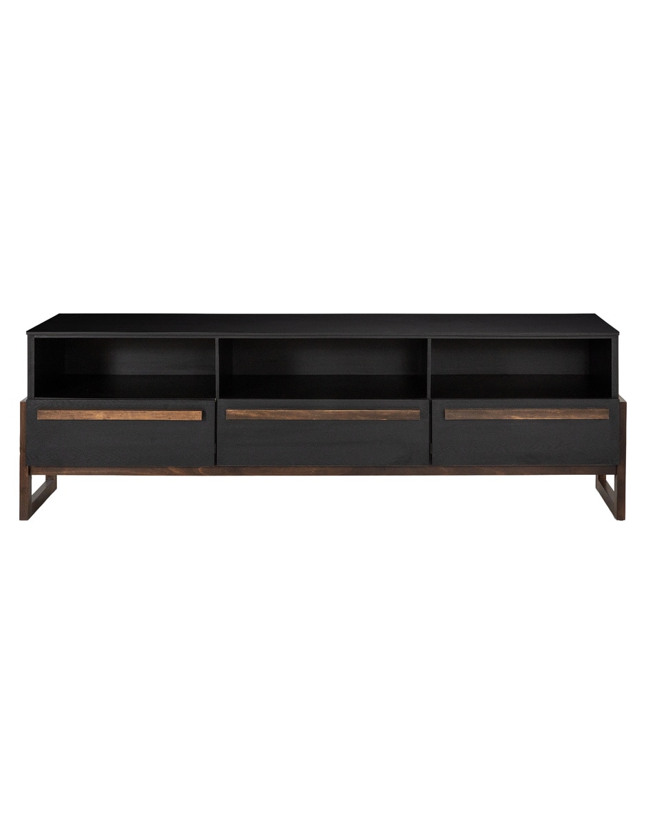 Mueble de TV de MDF 7