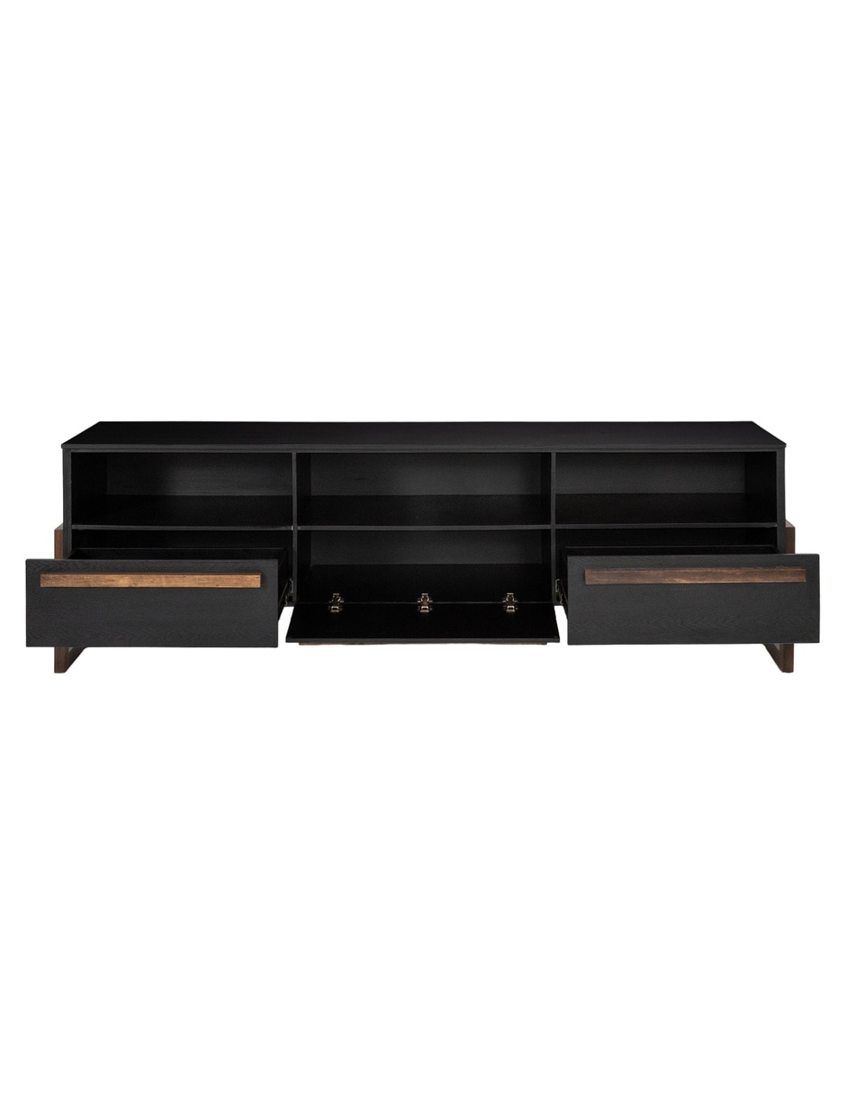 Mueble de TV de MDF 3