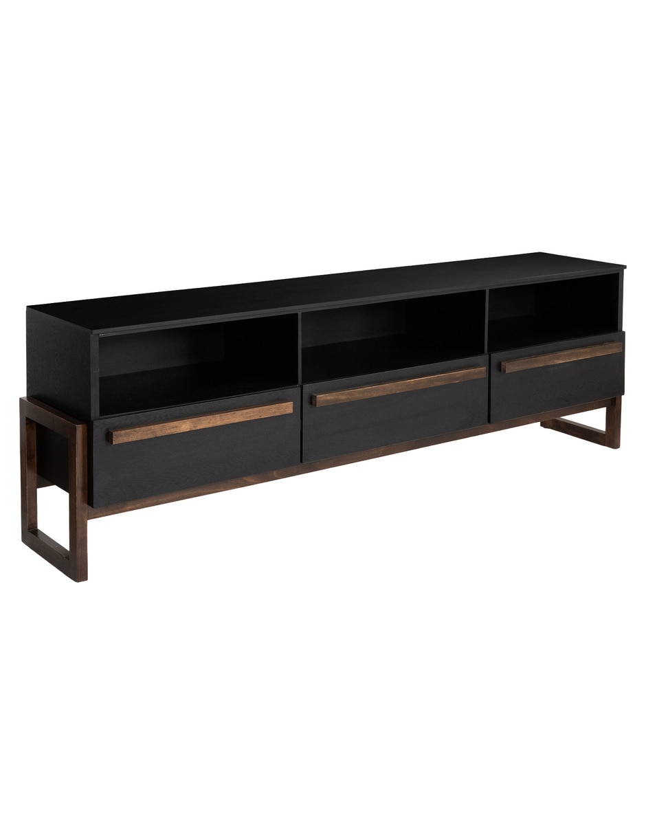 Mueble de TV de MDF 12