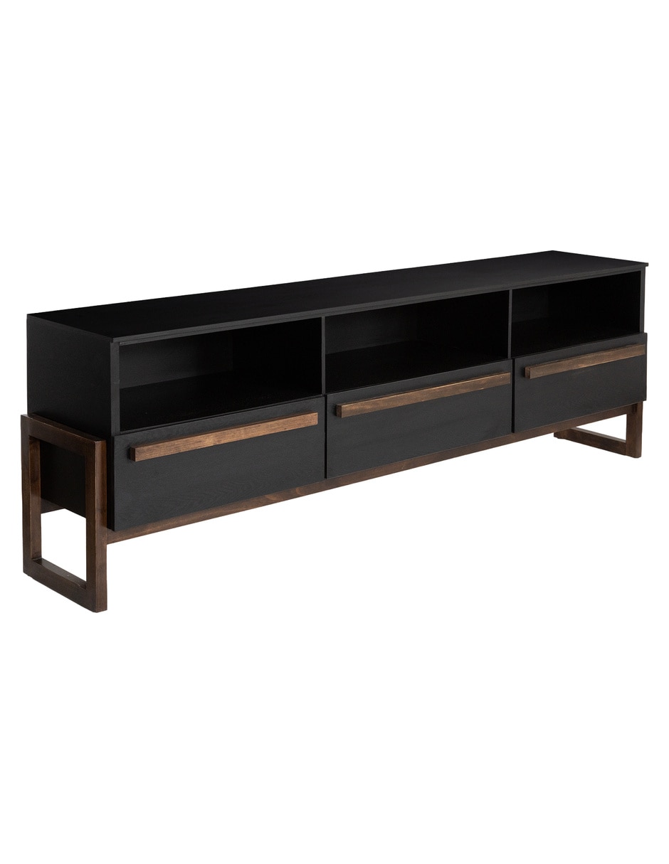 Mueble de TV de MDF 2