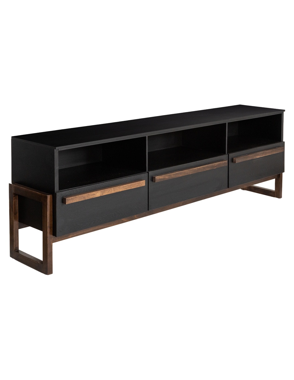 Mueble de TV de MDF 8