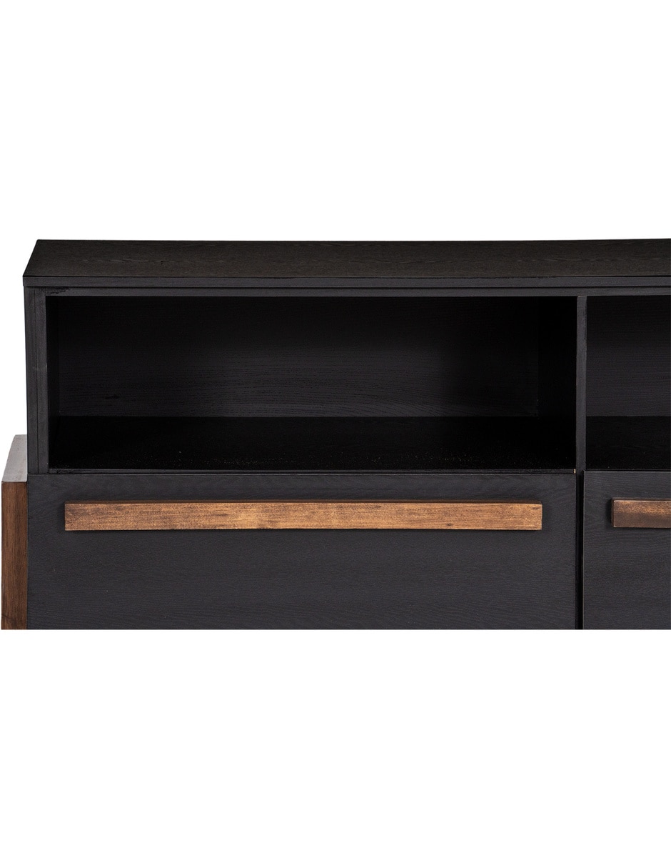 Mueble de TV de MDF 11