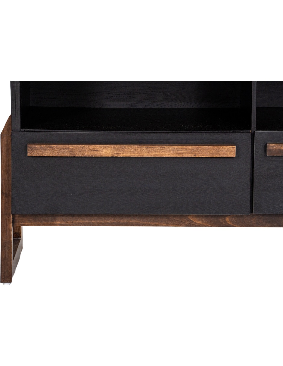 Mueble de TV de MDF 4