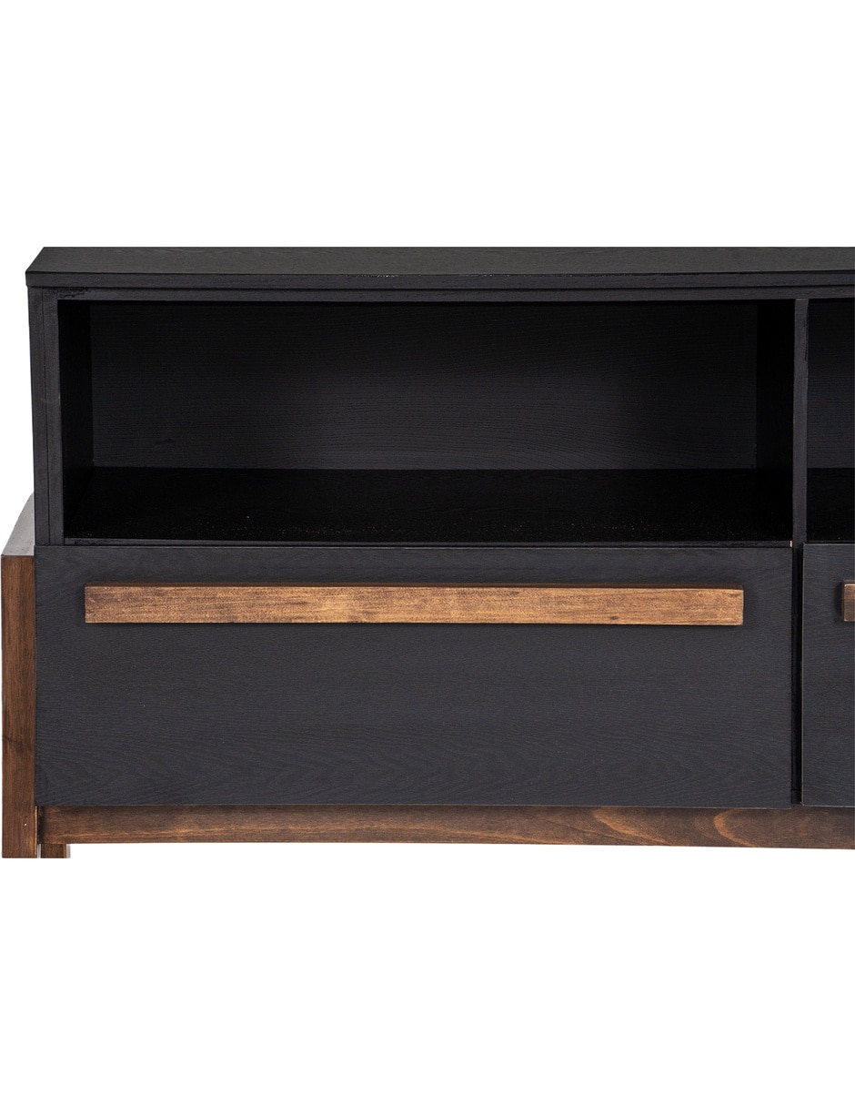 Mueble de TV de MDF 10