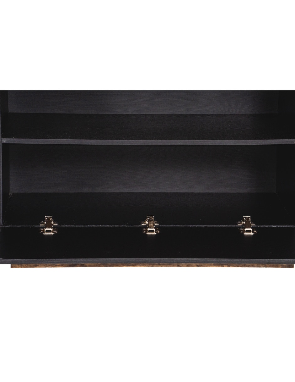 Mueble de TV de MDF 6