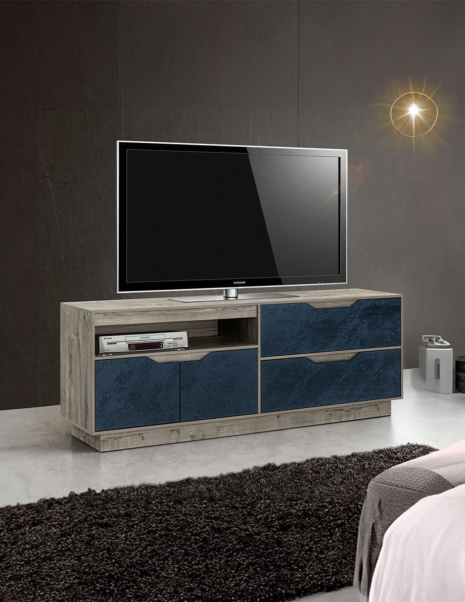 Mueble de TV de MDF