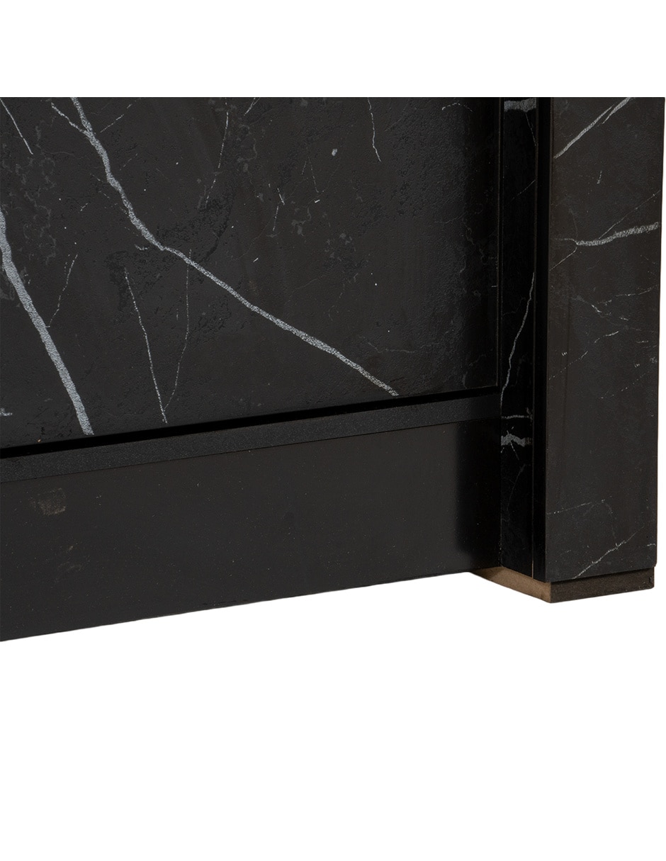 Mueble de TV de MDF 6