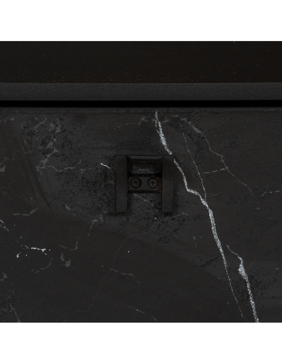 Mueble de TV de MDF 15