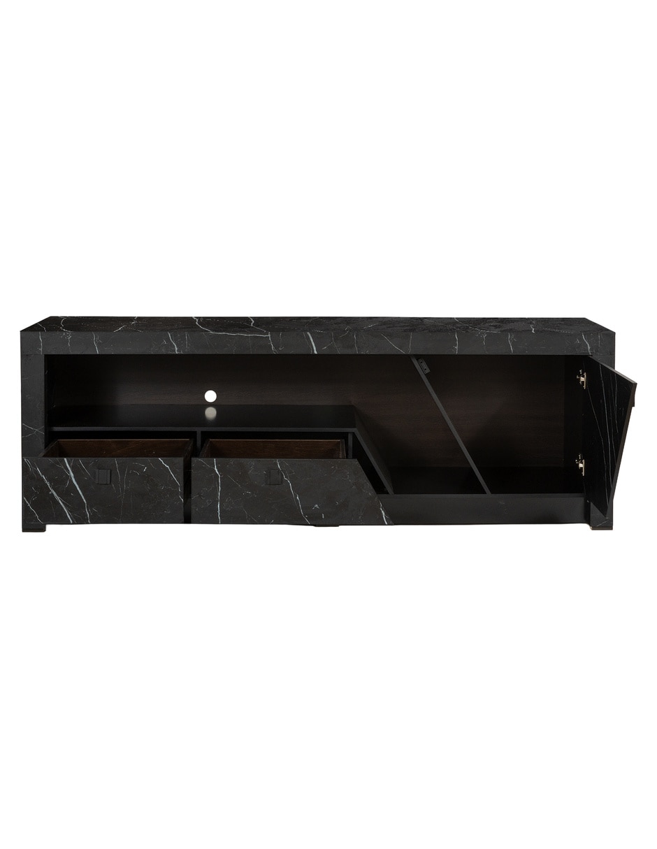 Mueble de TV de MDF 8