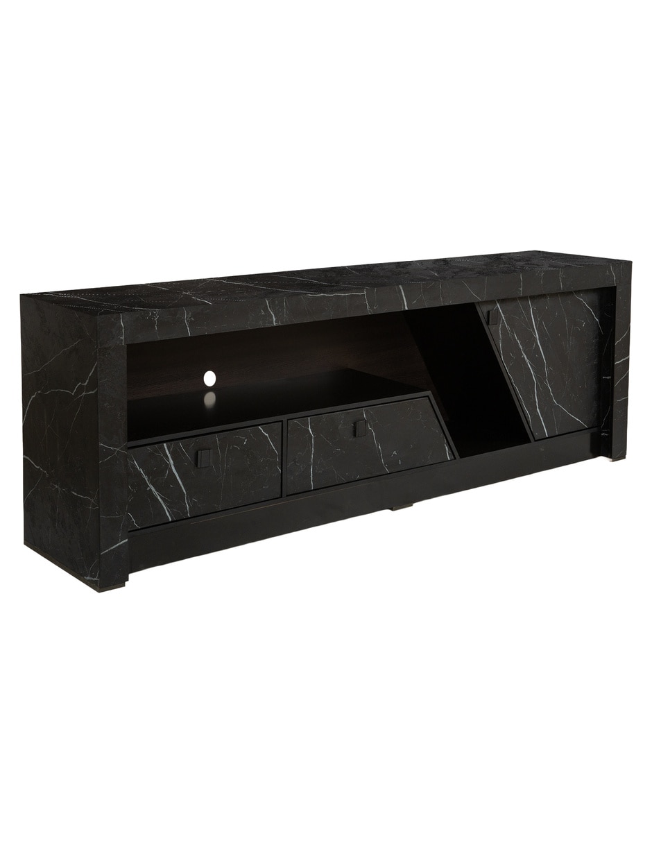 Mueble de TV de MDF 4