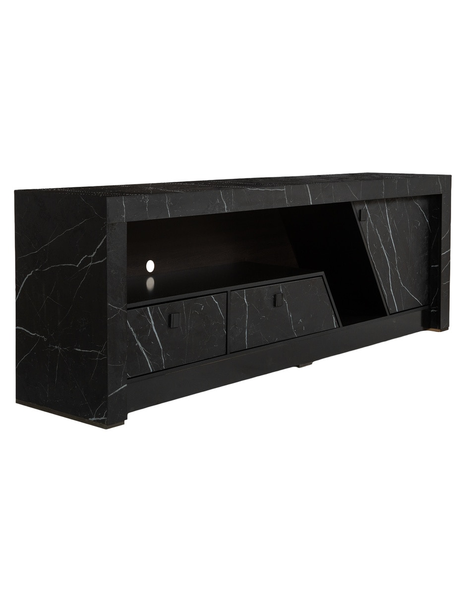 Mueble de TV de MDF 14