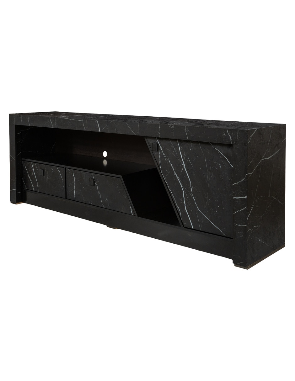 Mueble de TV de MDF 9