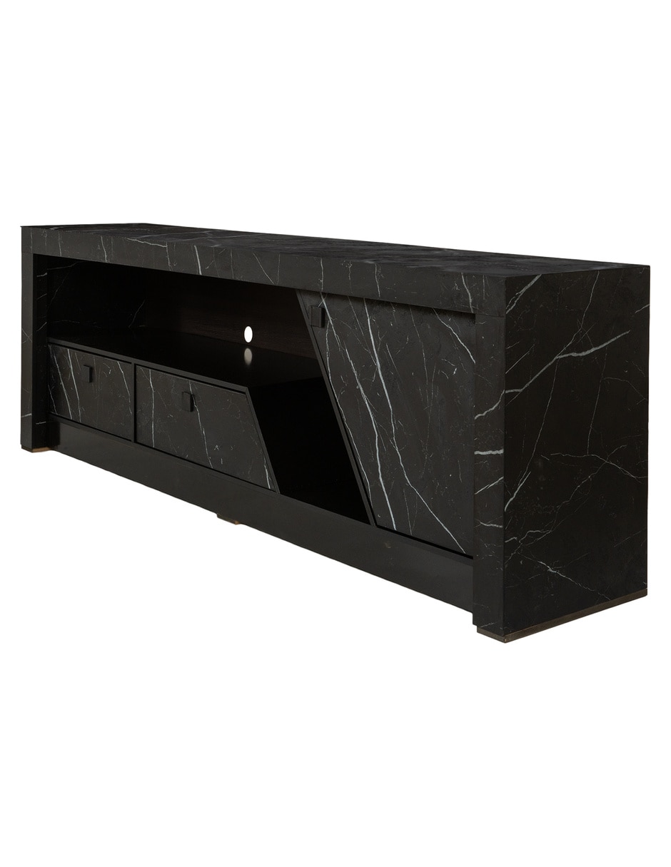 Mueble de TV de MDF 13