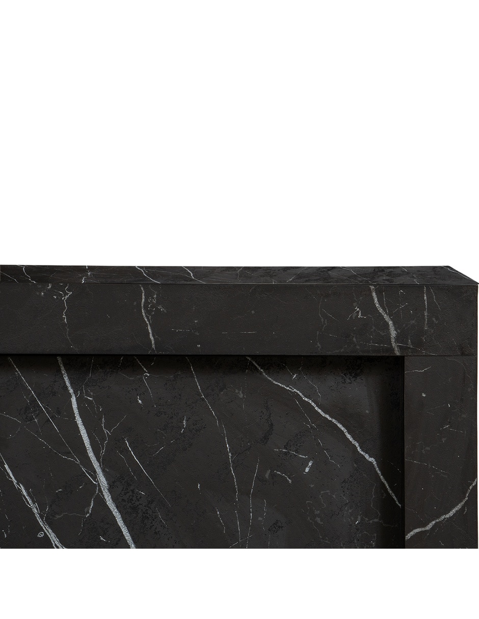 Mueble de TV de MDF 5