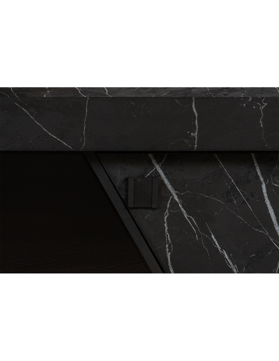 Mueble de TV de MDF 12