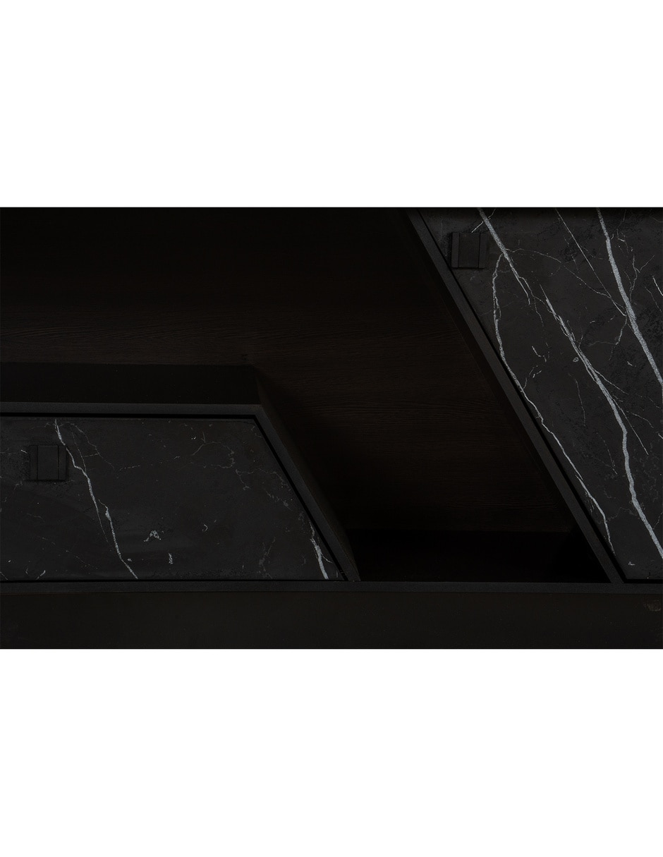 Mueble de TV de MDF 7