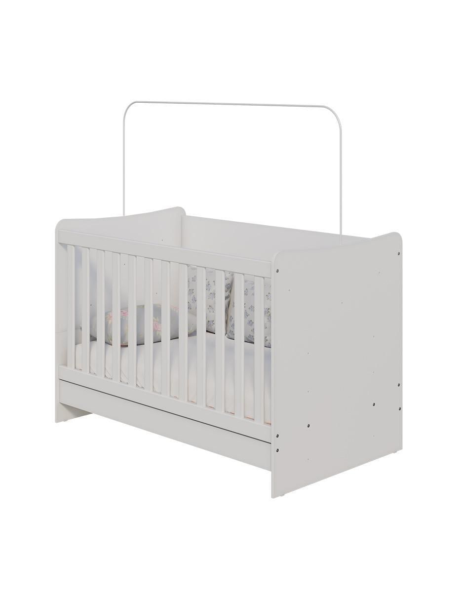 Cuna convertible Multifuncional 3996.0001 5