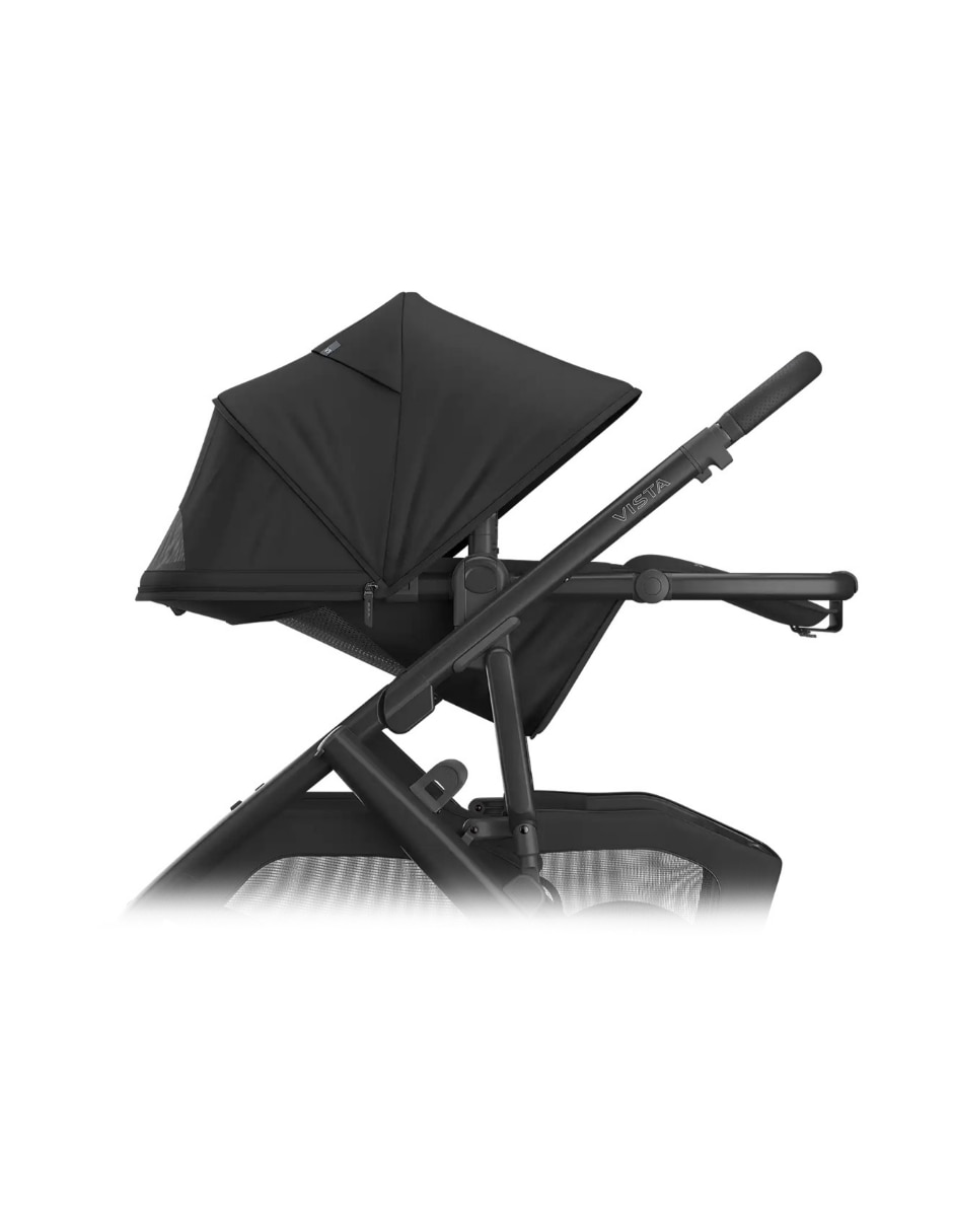 Carriola estándar Vista V3 plegable 2