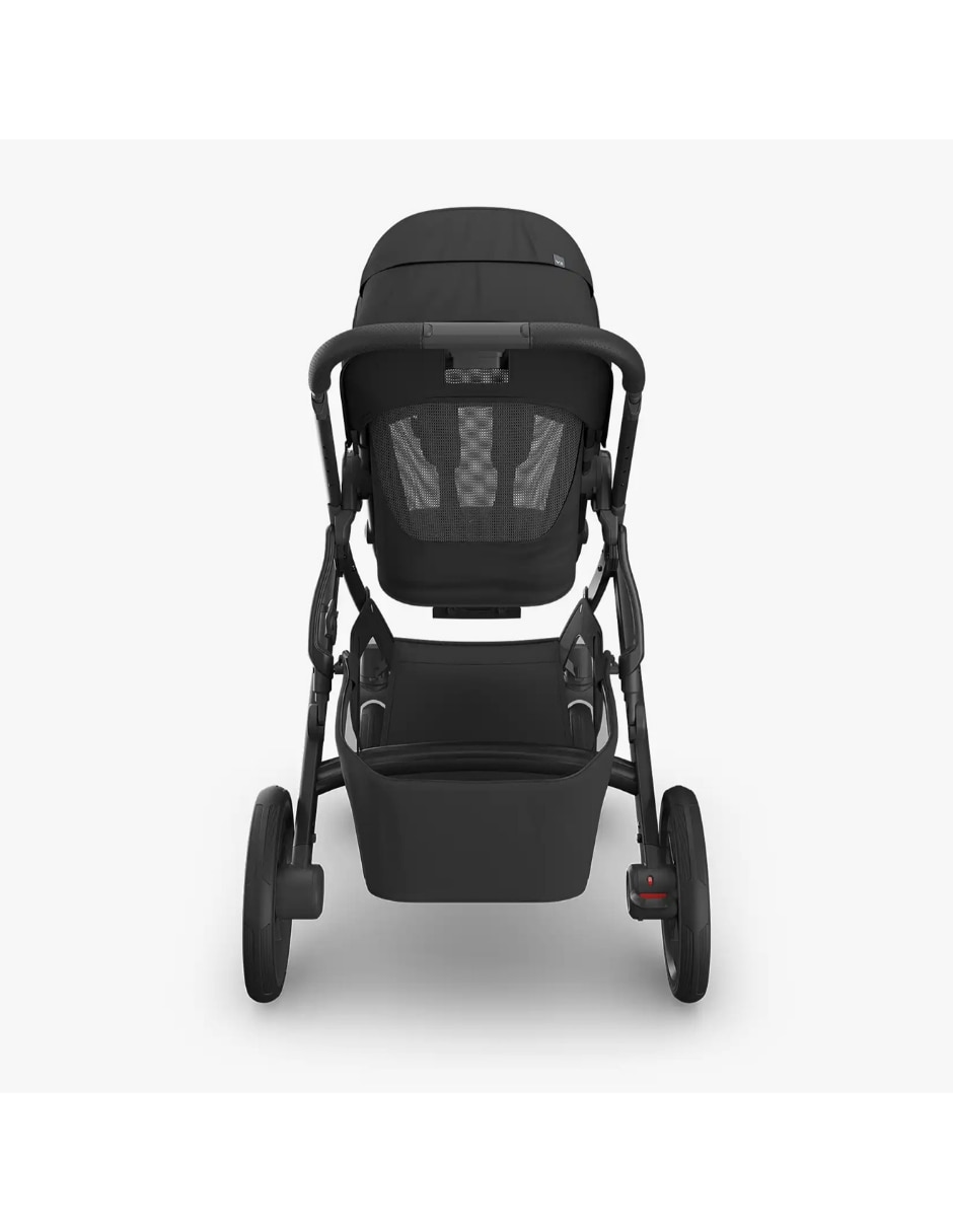 Carriola estándar Vista V3 plegable 3