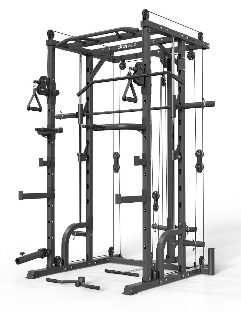 Estación gimnasio Estación gimnasio