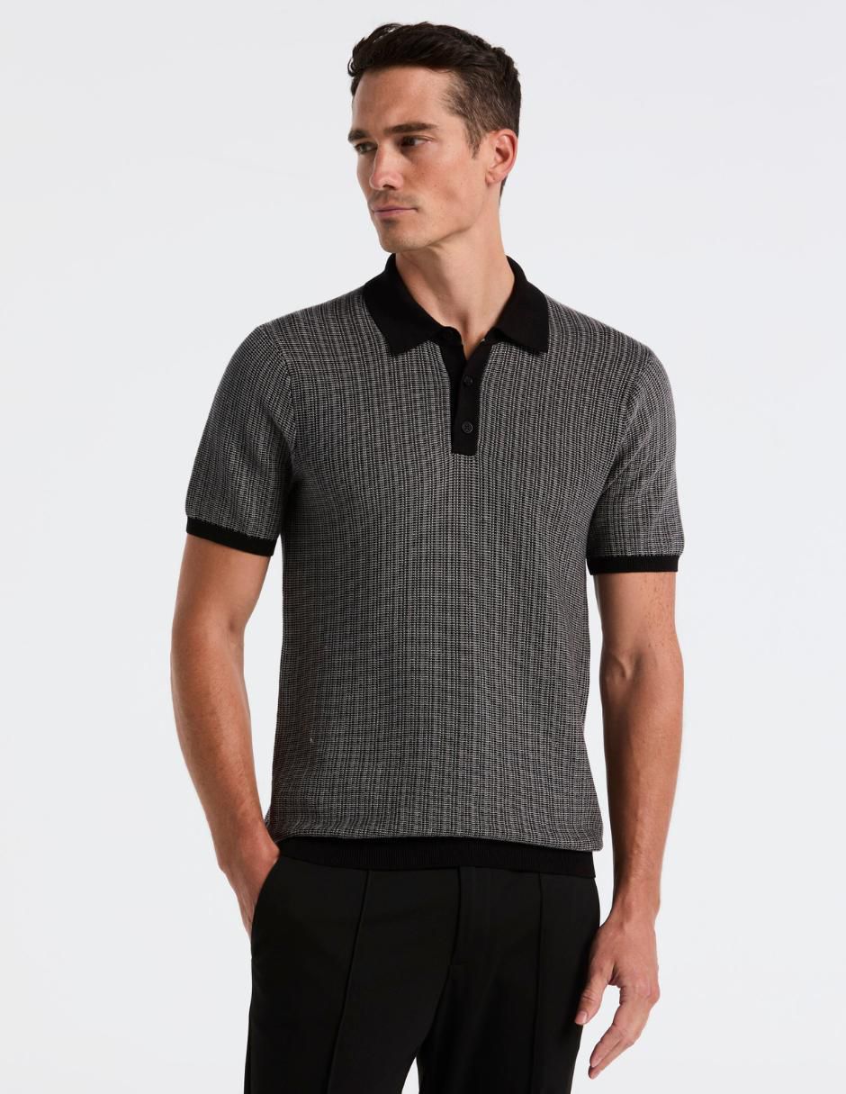 Playera para hombre