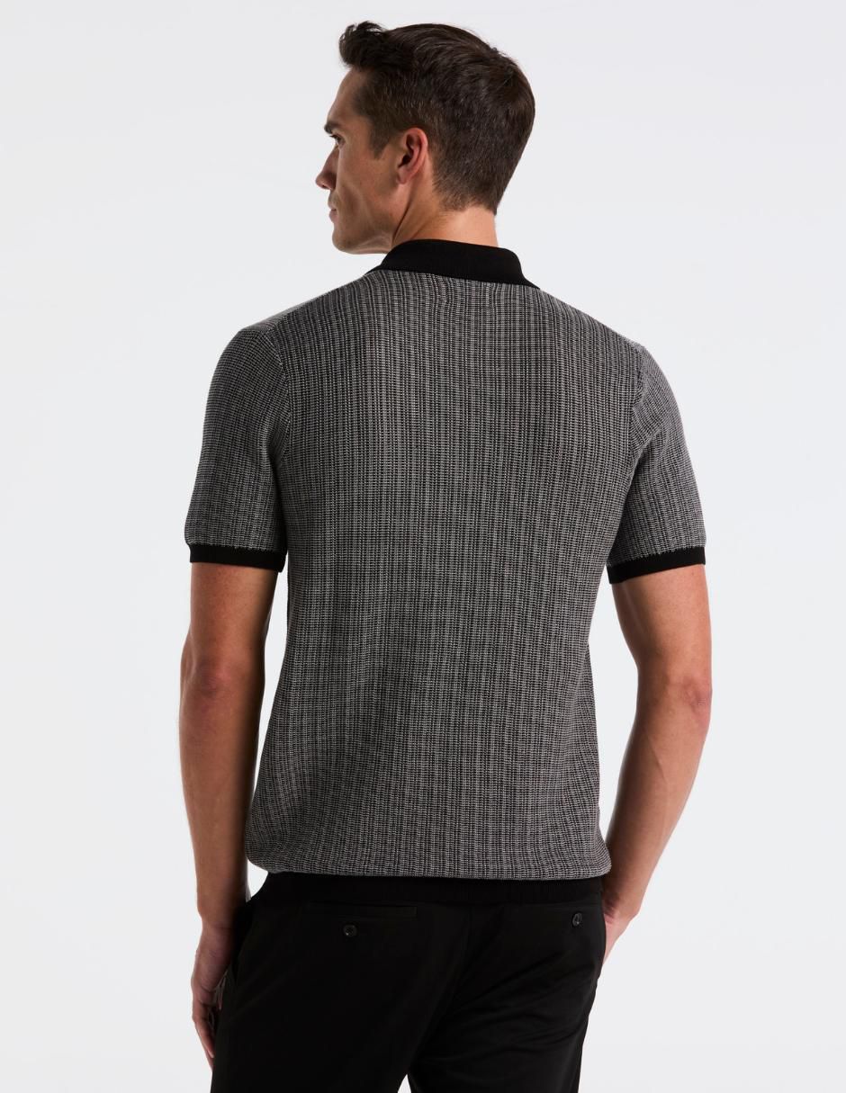 Playera para hombre