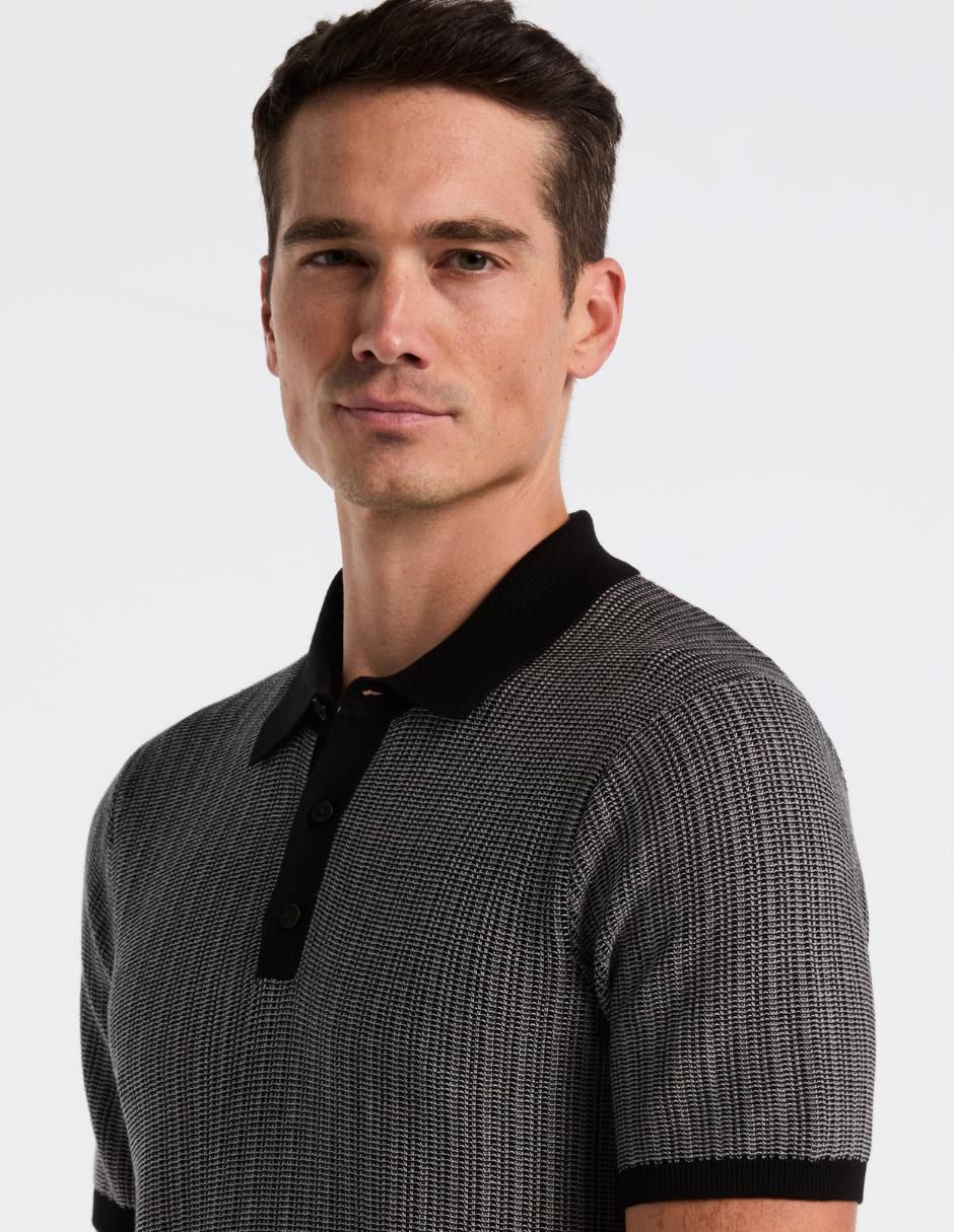 Playera para hombre