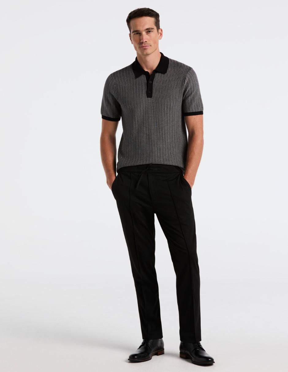 Playera para hombre