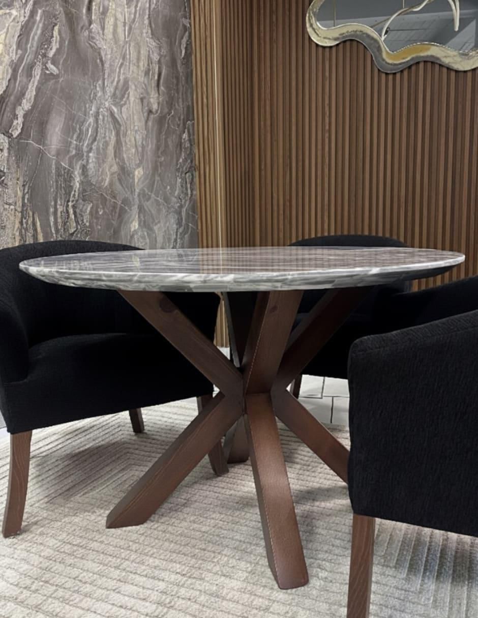 Mesa de comedor 2