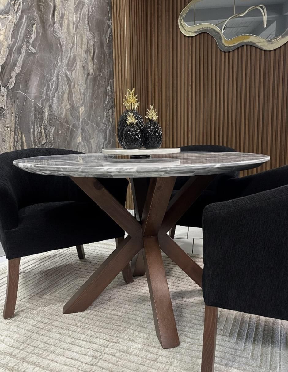 Mesa de comedor 3