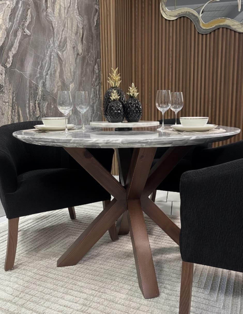 Mesa de comedor 4