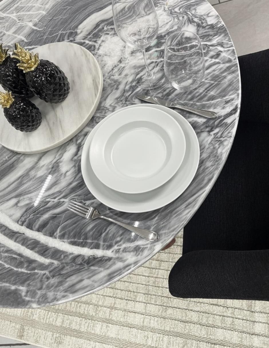 Mesa de comedor 5