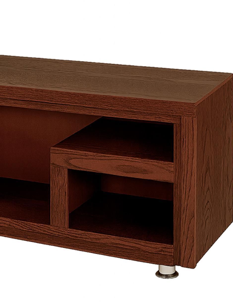 Mueble de TV de MDF 4