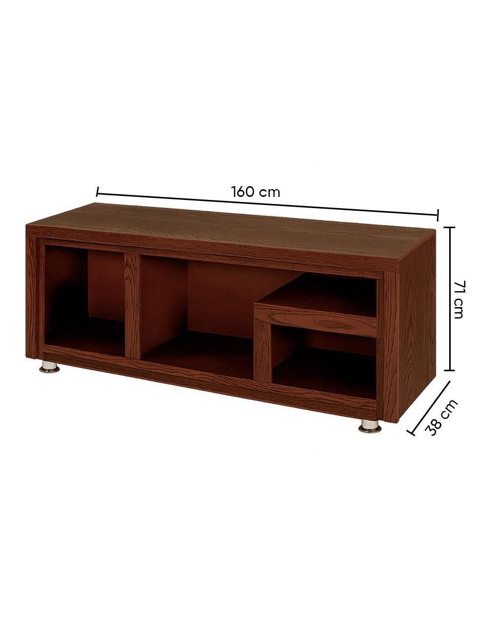 Mueble de TV de MDF 5