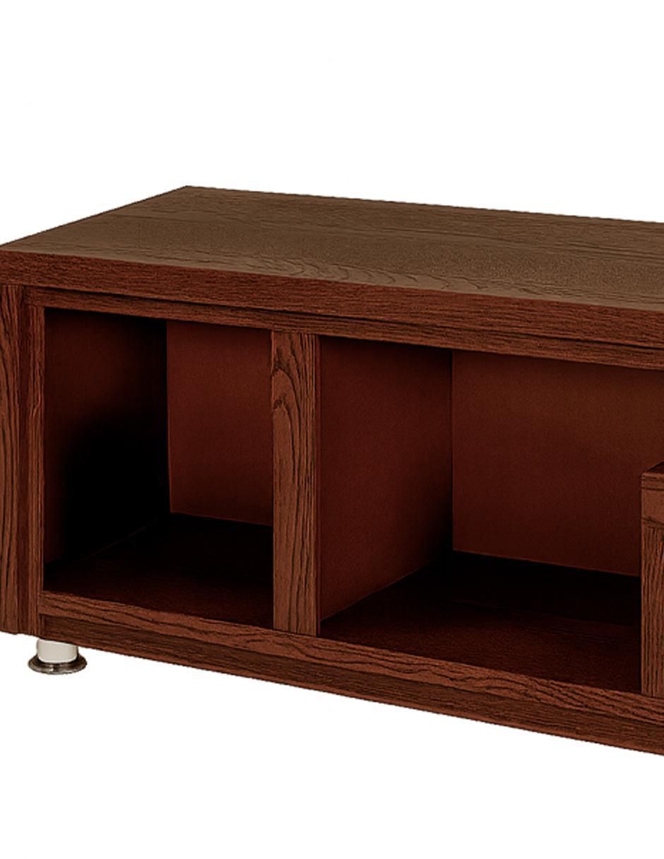 Mueble de TV de MDF 3