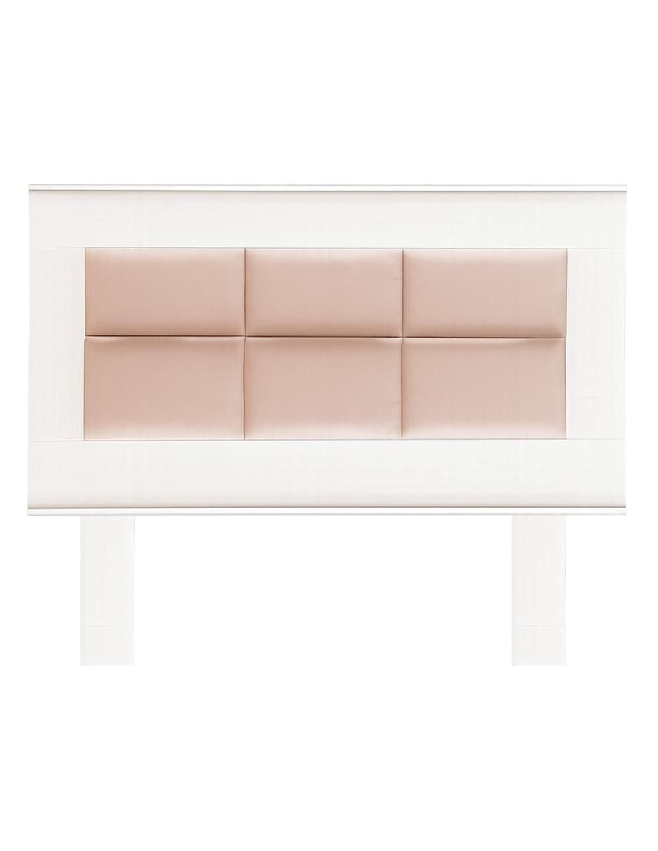 Cabecera de MDF Cabecera de MDF