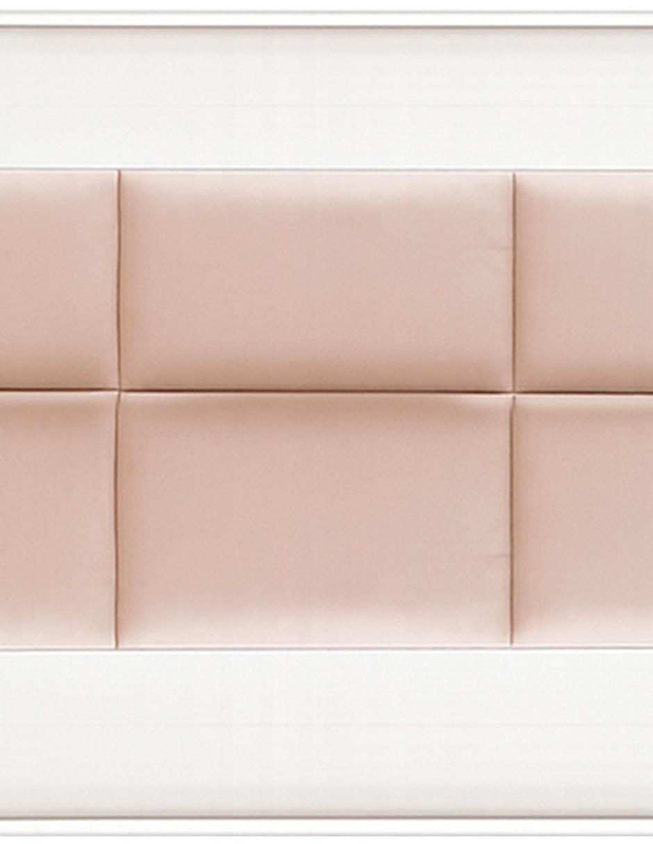 Cabecera de MDF 3