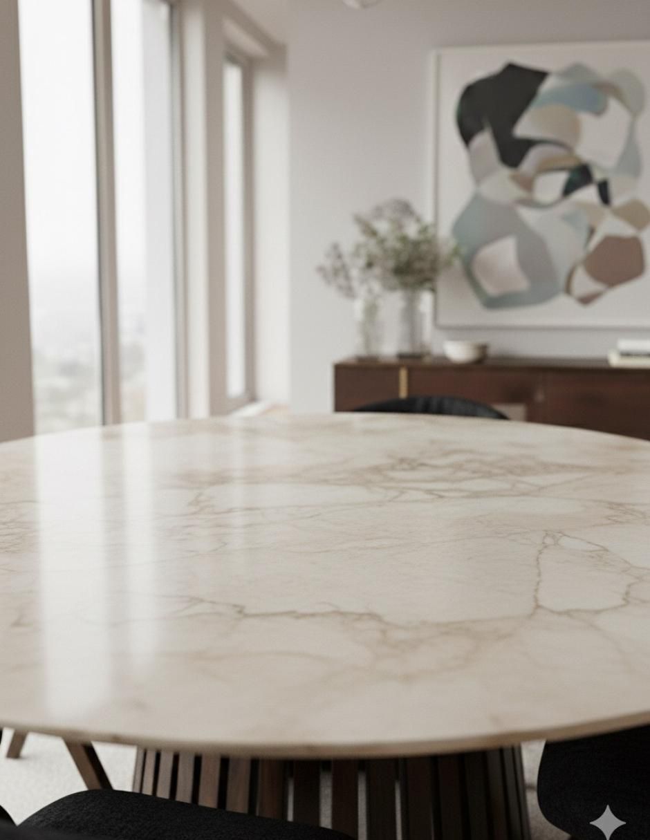 Mesa de comedor 3