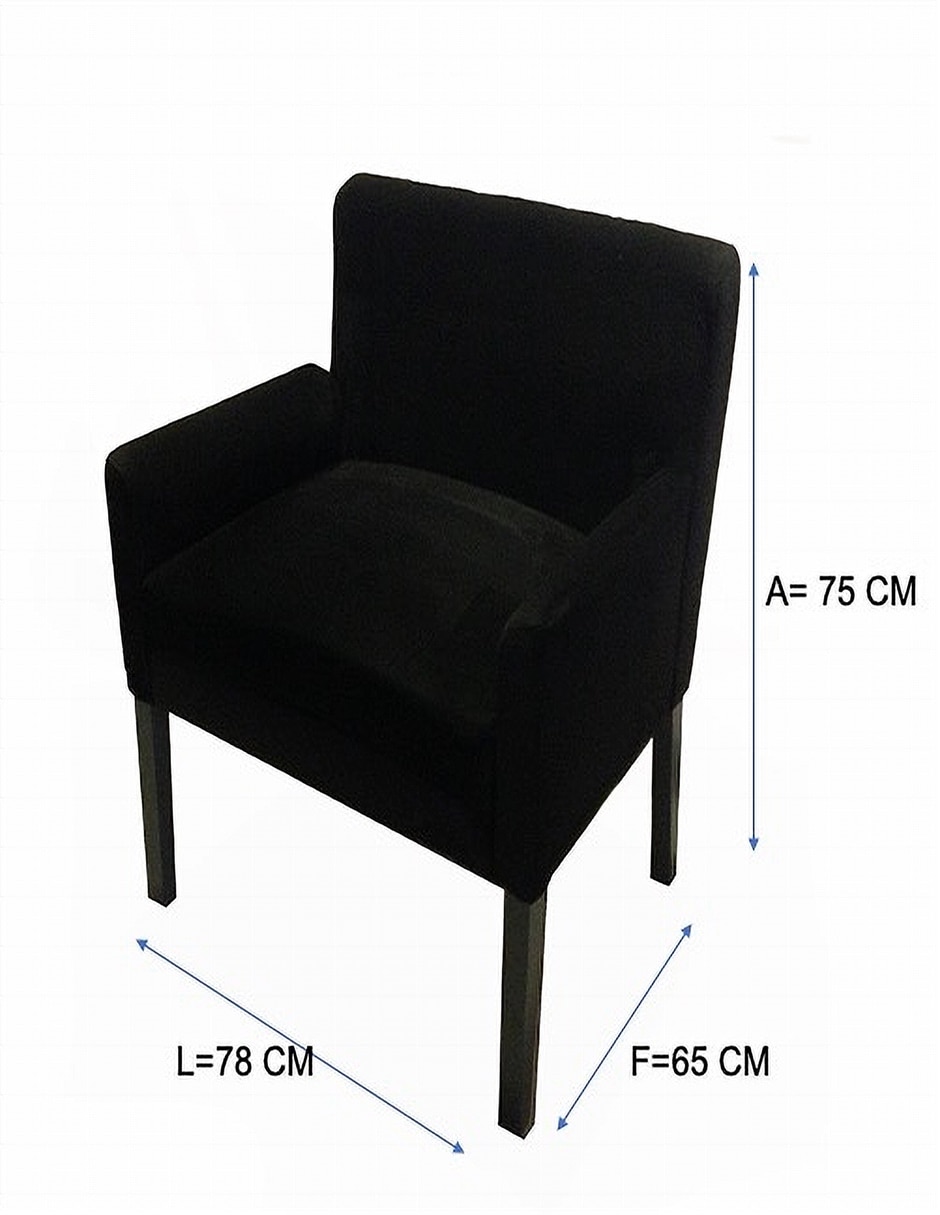 Sillón Poltrone