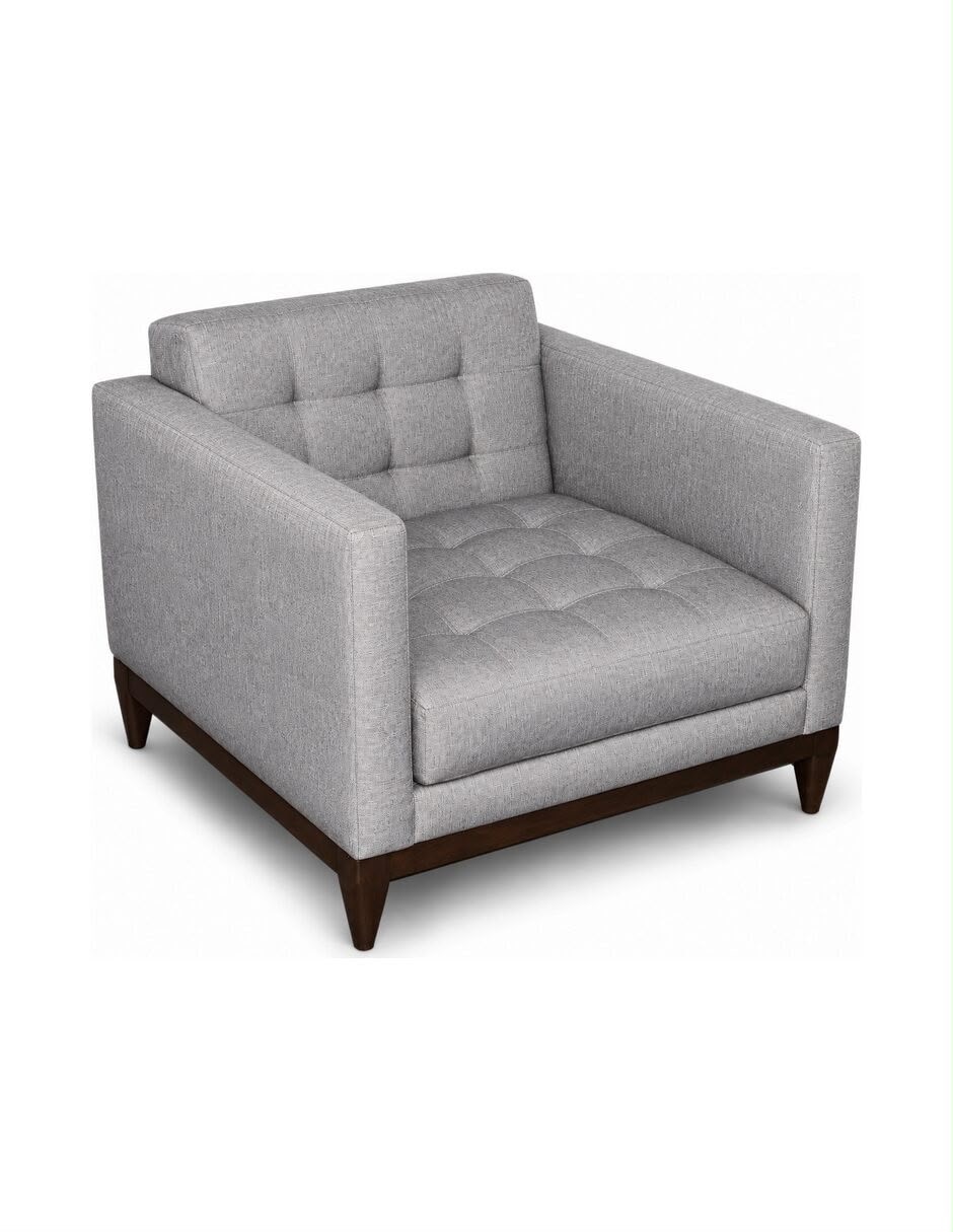 Sillón No aplica de Poliéster 2