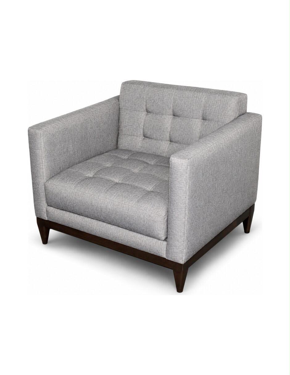 Sillón No aplica de Poliéster 3